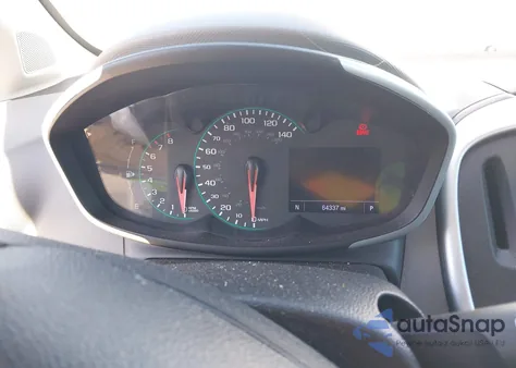 2020 Chevrolet Sonic Fwd 1Fl 5-Door from USA, damaged, VIN 1G1JG6SB8L4109765